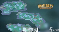 剑与远征剑术修行奇境怎么过-剑与远征剑术修行奇境通关路线攻略