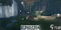 逆水寒手游山洞引水入槽怎么过-逆水寒手游山洞引水入槽怎么过通关攻略推荐