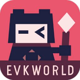 evkworld游戏制作工具 v0.8.10 安卓版