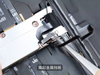 ROG 9 Pro首发拆解：内部结构依旧那么复杂