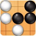 五子棋竞赛版