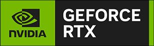 nvidia rtx badge