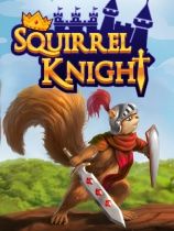 Squirrel Knight