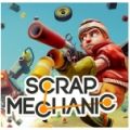 废品机械师Scrap Mechanicv0.8