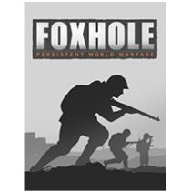 散兵坑Foxhole最新版