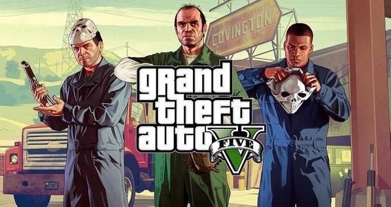 《GTA5》洛圣都机场怎样进？洛圣都机场入口位置一览缩略图