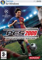 PES2010实况足球2010中文解说补丁