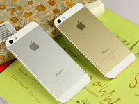 性能翻倍 苹果iPhone5s跑分对比iPhone5