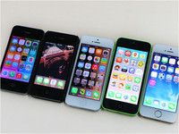 提升多少? 四代五款iPhone拍照“进化论“