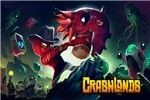 Steam疯狂周三：（崩溃大陆）Crashlands -21%[折扣]