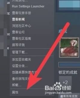 steam下载的游戏桌面图标是白色