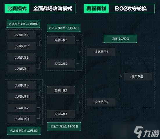 三角洲行动网吧对抗赛即将开启 八宝洲行动招募启动