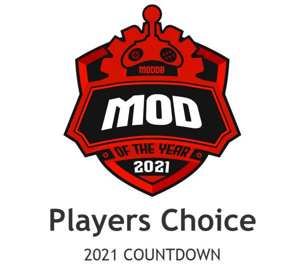 2021年十大最佳游戏MOD公布 用户投票产生