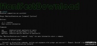 【Steam正版资源下载器】ManifestDownload+DepotDownloader[魔改]