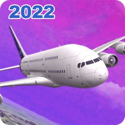 飞行模拟器2021最新版(Airplane Simulator Car Transporter)