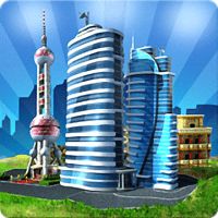 特大城市游戏手机版(Megapolis game)