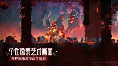 2022好玩的肉鸽动作手游推荐 冒险动作