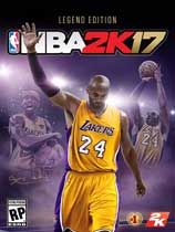 NBA 2K17