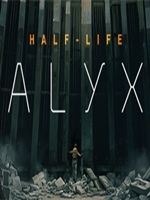 半条命Alyxsteam破解版