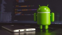 Android 游戏开发