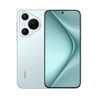 移动端、京东百亿补贴：HUAWEI 华为 Pura 70 5G智能手机 12GB+1TB