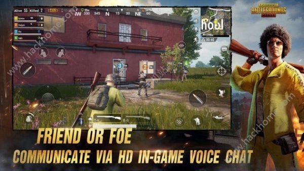 PUBG Mobile攻略大全 新手攻略汇总图片1