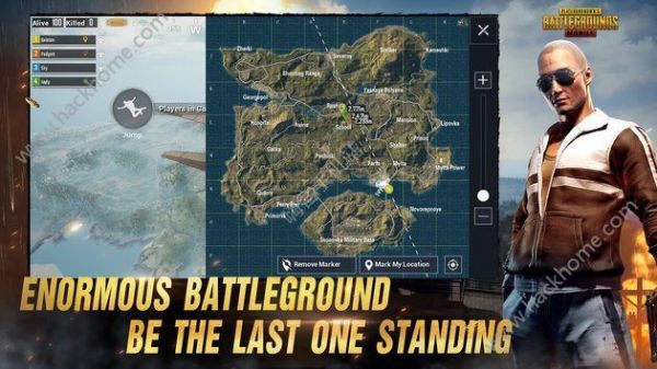 PUBG Mobile攻略大全 新手攻略汇总图片4