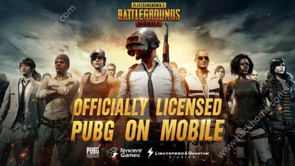 PUBG Mobile攻略大全 新手攻略汇总图片3