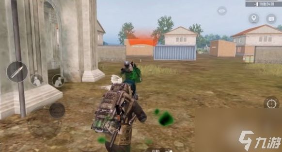 pubg地铁逃生新手玩法攻略