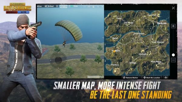 PUBG Mobile Lite新手攻略大全 新手怎么玩