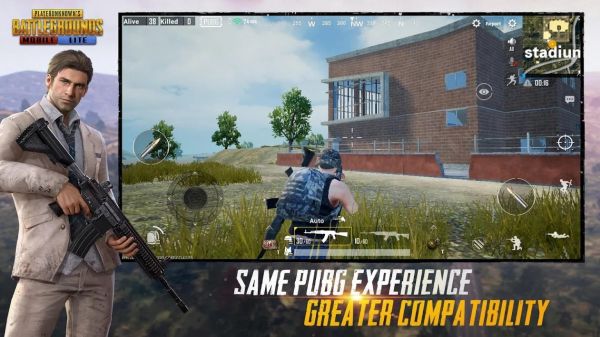 PUBG Mobile Lite新手攻略大全 新手怎么玩