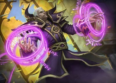 以奥术之名 魔兽世界7.1.5奥法新手入门指南