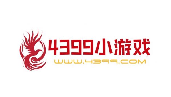 4399小游戏网站LOGO