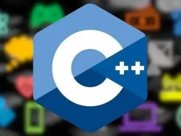 C++语言编程