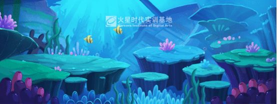 3D模型大师班_火星时代教育_图片赏析33