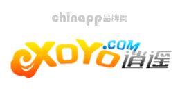 Xoyo金山逍遥成都金山数字娱乐科技有限公司，金山逍遥Xoyo，专注面向计算机游戏和数字电视娱乐产业，旗下拥有中关村启示录、剑侠情缘、朝鲜战争等多款知名游戏。