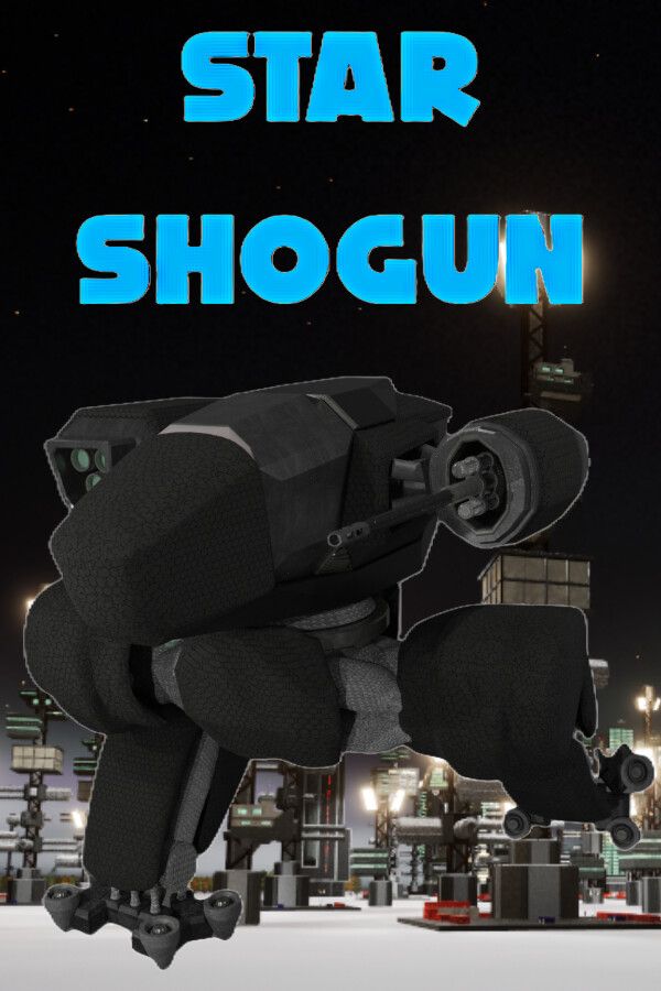 Star Shogun