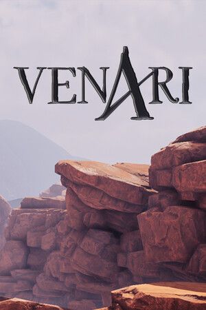 《VENARI：密室逃脱冒险》免安装绿色版