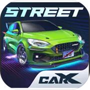 carxstreet完美存档版