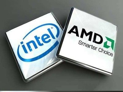 时代变了 AMD暴打Intel不一定是好事