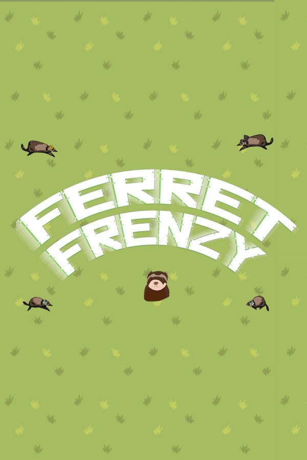 Ferret Frenzy