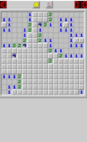 经典扫雷:Minesweeper Classic截图