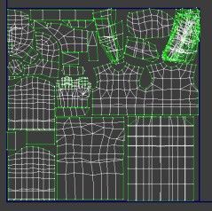 游戏美术之3D游戏模型要求