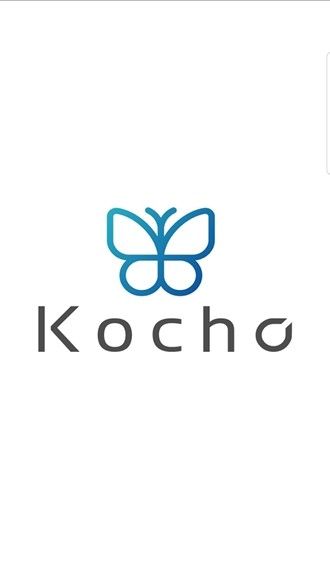 kocho制作app