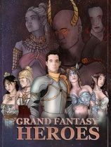 Grand Fantasy Heroes