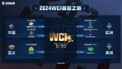 24日开售！WCI线下门票福利一览