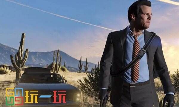 GTA5作弊码大全 2024PC版作弊码大全一览