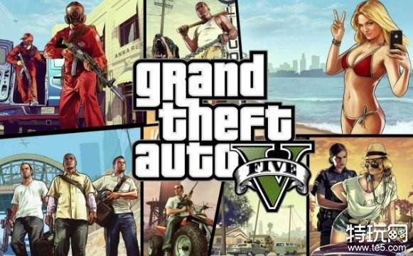 gta5作弊码大全2023 2023最新可用作弊码汇总