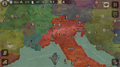 帝国罗马军团内购破解版(Great Conqueror: Rome)