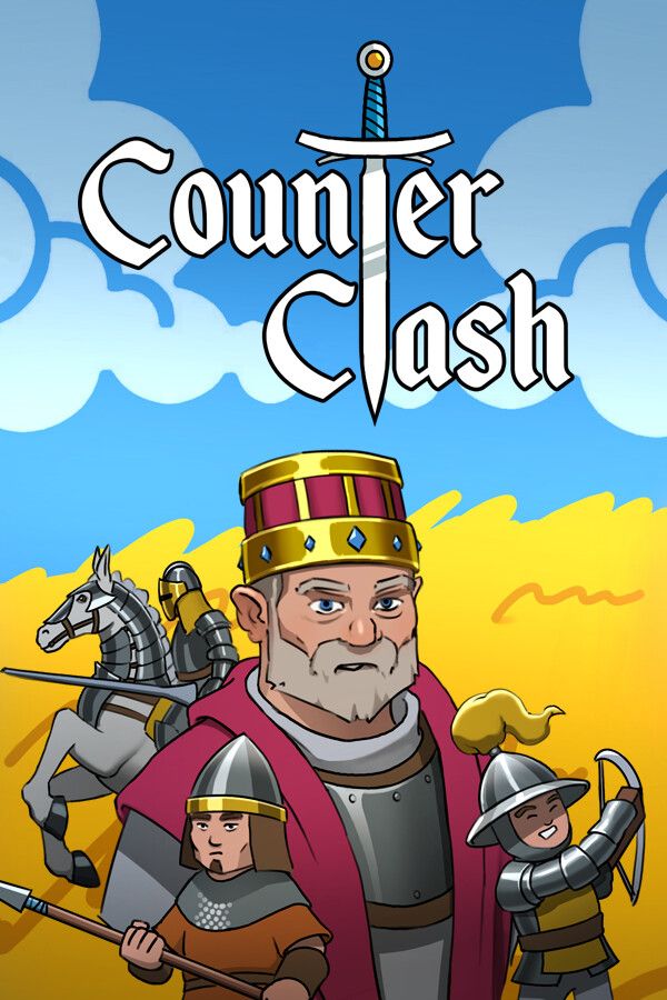 Counter Clash